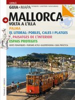 Mallorca : Volta a l'illa