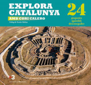 EXPLORA CATALUNYA : AMB CORI C