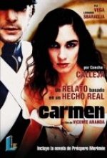 Carmen : deseo y muerte