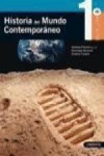 Historia del mundo contemporáneo, 1 Bachillerato