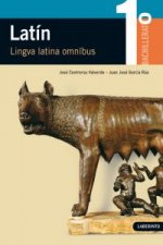 Lingva latina omnibus, latín, 1 Bachillerato