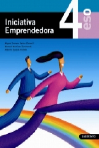 Iniciativa emprendedora, 4 ESO