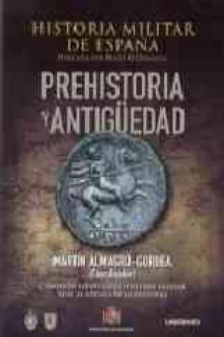 Prehistoria y antigüedad