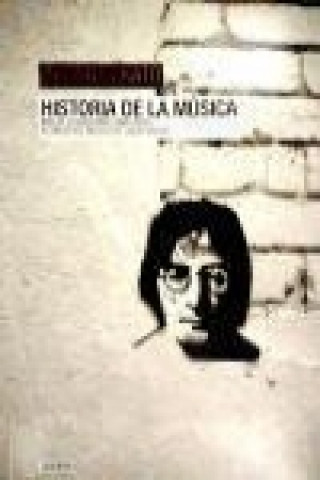 Historia de la música