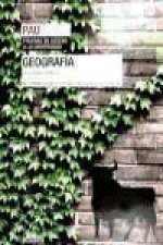 Geografía, universidades de Madrid, pruebas de acceso a la universidad (PAU). Exámenes oficiales resueltos, recomendaciones y ayudas para superar la p