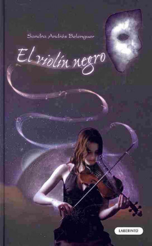 El violín negro