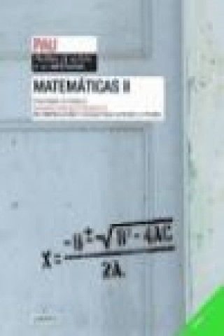 Matemáticas II, pruebas de acceso a la universidad (PAU), Universidades de Andalucía. Exámenes oficiales resueltos. Recomendaciones y ayudas para supe