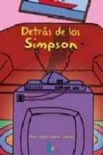 Detrás de los Simpson