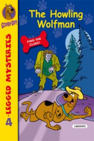 The howling Wolfman