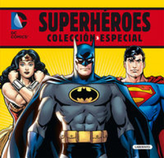 Superhéroes: Colección especial