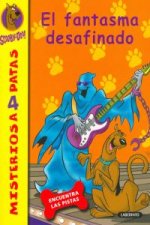 El fantasma desafinado