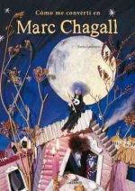 Cómo me convertí en Marc Chagall