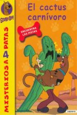 Scooby-Doo. El cactus carnívoro
