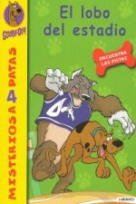 Scooby-Doo: El lobo del estadio