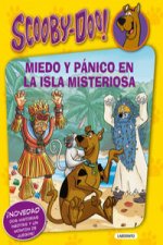 Scooby-Doo: Miedo y pánico en la isla misteriosa