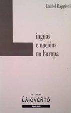 Linguas e nacións na Europa