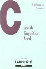 Curso de lingüística xeral