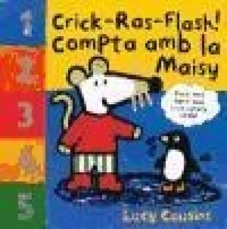 Ric-Ras compta amb la Maisy