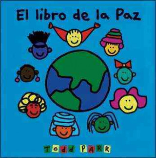 El libro de la paz