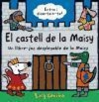 El castell de la Maisy