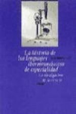 La historia de los lenguajes iberorrománicos de especialidad, la divulgación de la ciencia