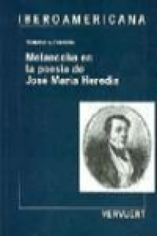 Melancolía en la poesía de José María Heredia