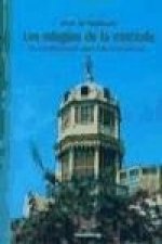 Los refugios de la memoria : un estudio espacial sobre Julio Ramón Ribeyro