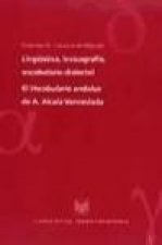 Lingüística, lexicografía, vocabulario dialectal : el 