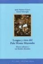 Lengua y ritos del Palo Monte Mayombe : dioses cubanos y sus fuentes africanas