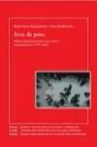 Aves de paso : autores latinoamericanos entre exilio y transculturación (1970-2002)