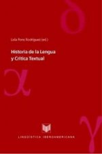 Historia de la lengua y crítica textual