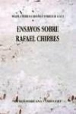 Ensayos sobre Rafael Chirbes