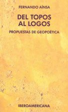 Del topos al logos : propuestas de geopoética