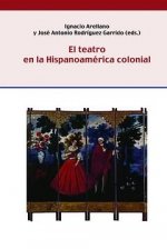 El teatro en la Hispanoamérica colonial