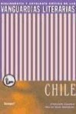 Las vanguardias literarias en Chile