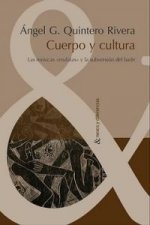 Cuerpo y cultura : las músicas 