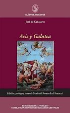 Acis y Galatea