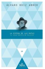 Las esfera de las rutas : viaje y poesía en Pellicer