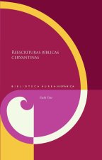 Reescrituras bíblicas cervantinas