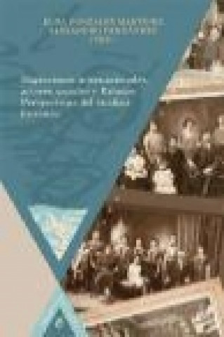 Migraciones internacionales, actores sociales y Estados : perspectivas del análisis histórico
