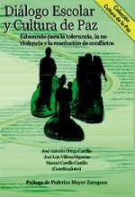 Diálogo escolar y cultura de paz