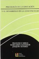 Psicología de la educación y el desarrollo en la edad escolar