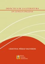 Didáctica de la literatura en lengua inglesa