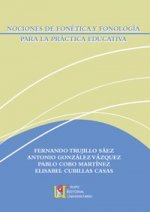 Nociones de fonética y fonología para la práctica educativa