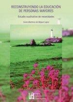 Reconstruyendo la educación de personas mayores