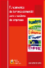 Fundamentos de la marca comercial para creadores de empresas