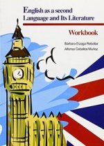 English as second language and its literature. Workbook