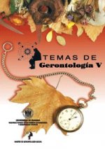 Temas de gerontología V