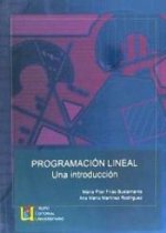 Programación lineal : una introducción