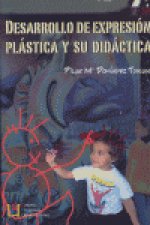 Desarrollo de expresión y plástica y su didáctica